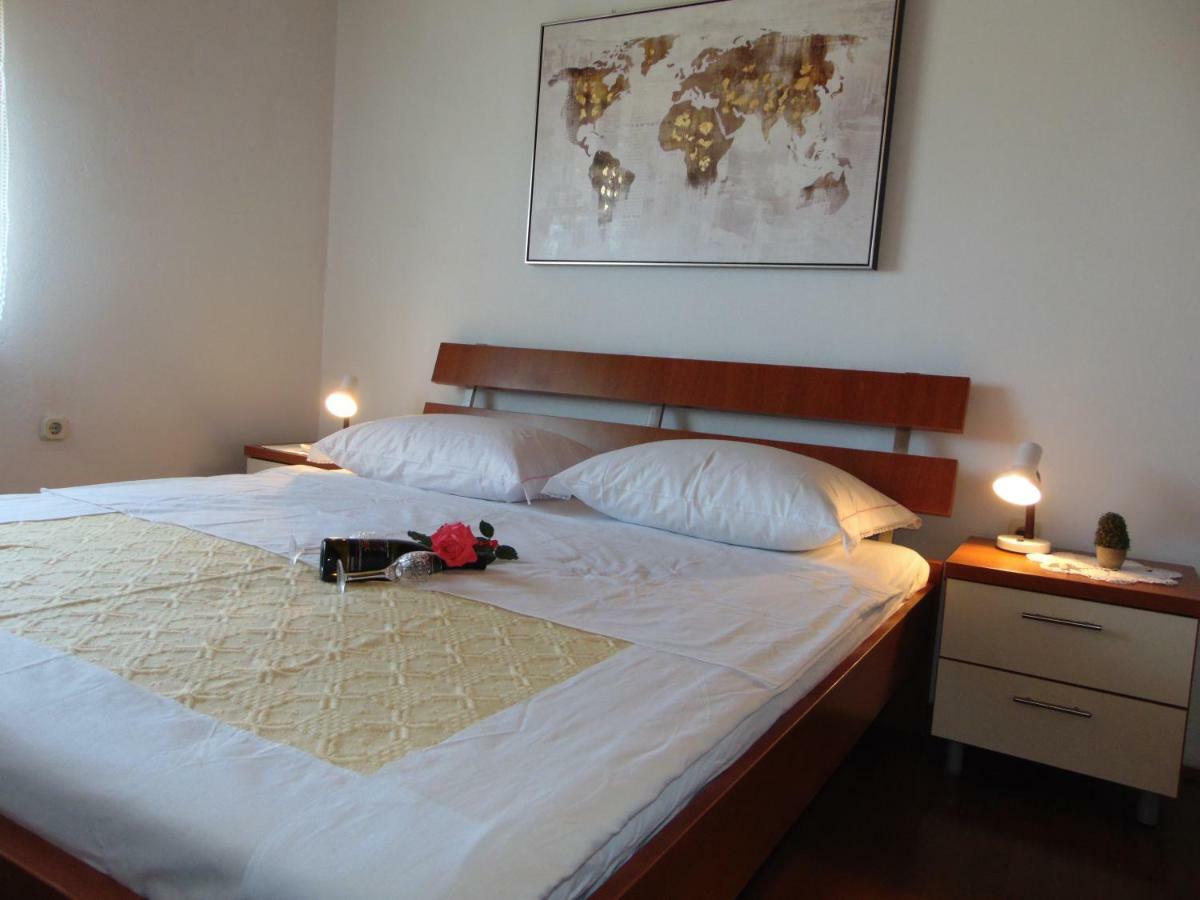 זאדאר Apartment 2 מראה חיצוני תמונה