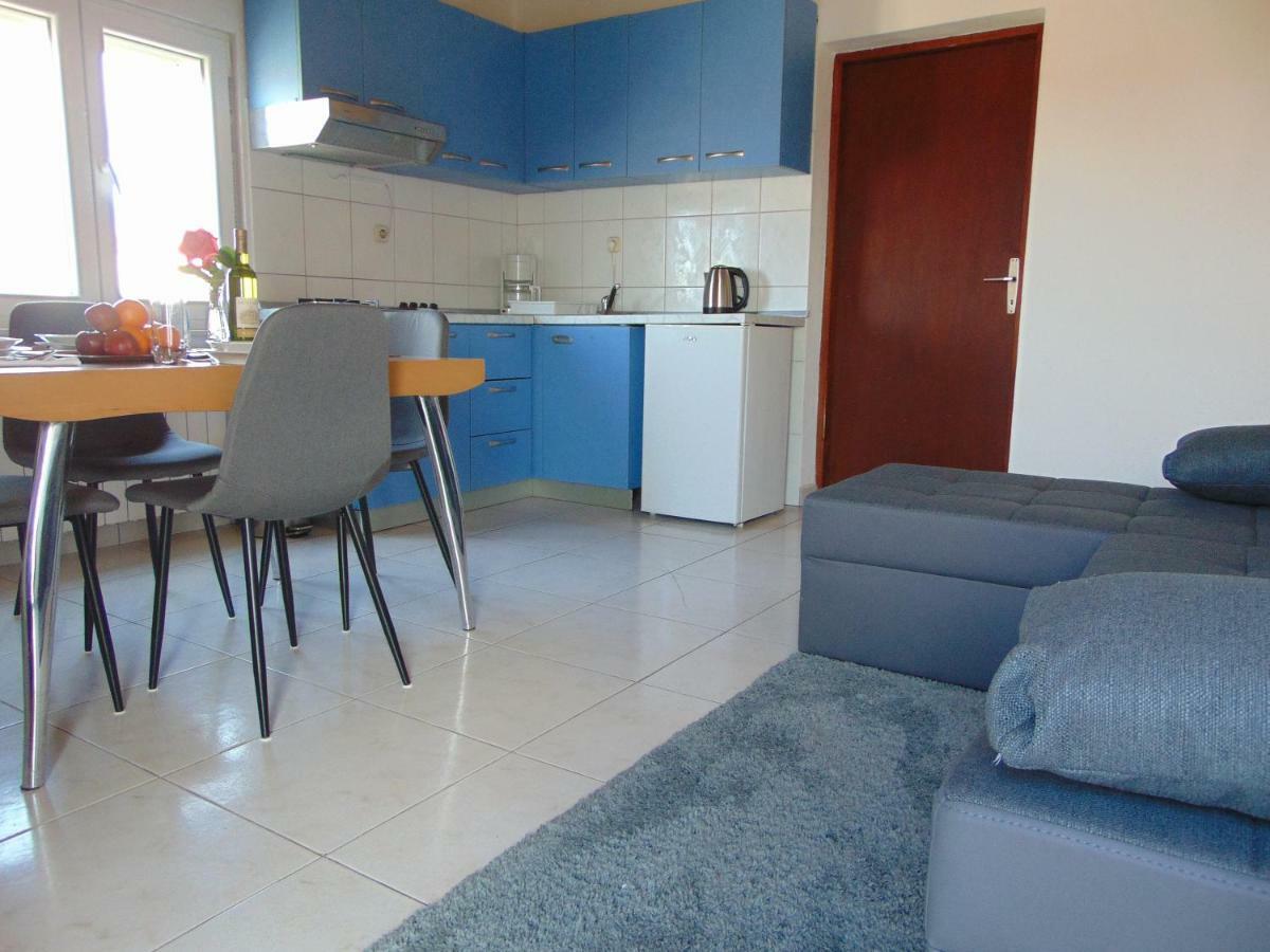 זאדאר Apartment 2 מראה חיצוני תמונה