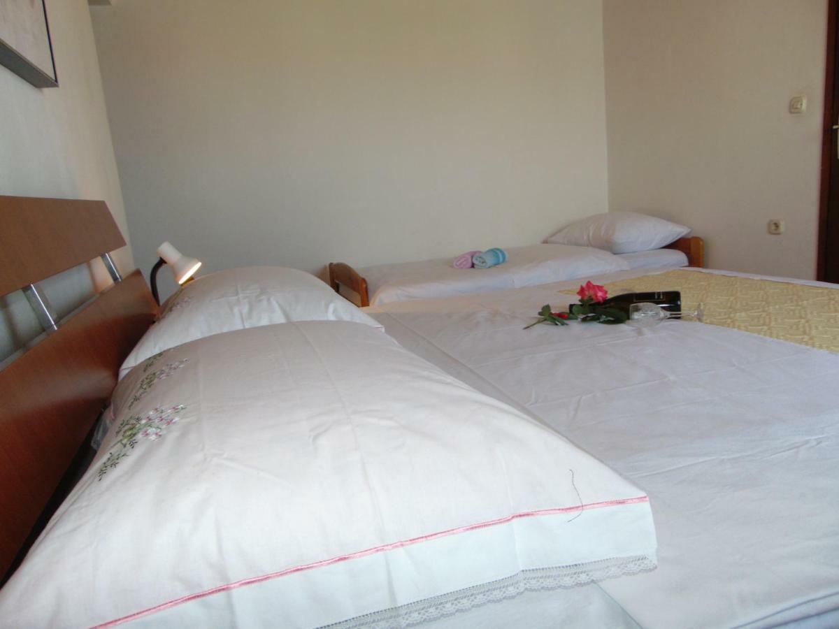 זאדאר Apartment 2 מראה חיצוני תמונה