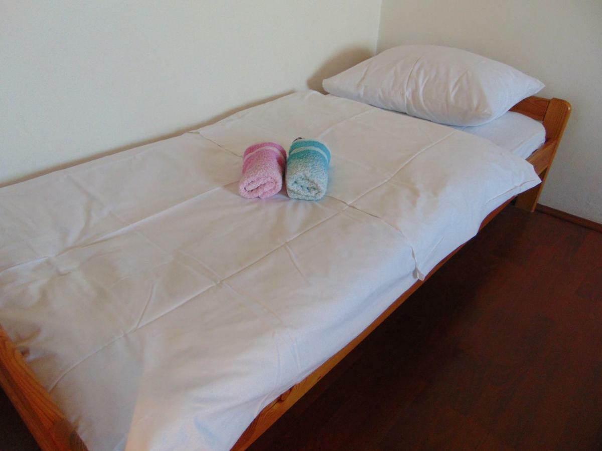 זאדאר Apartment 2 מראה חיצוני תמונה