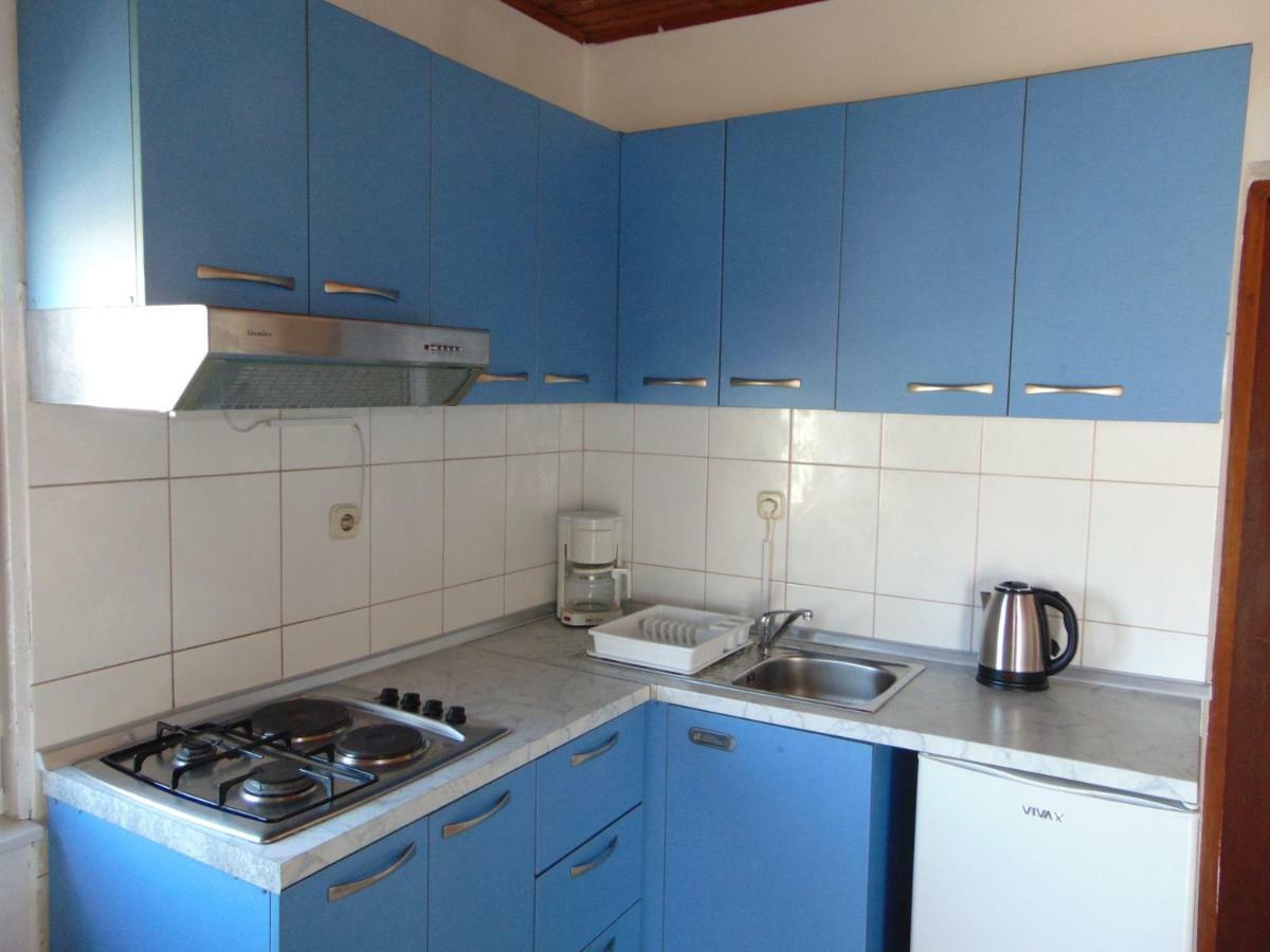 זאדאר Apartment 2 מראה חיצוני תמונה