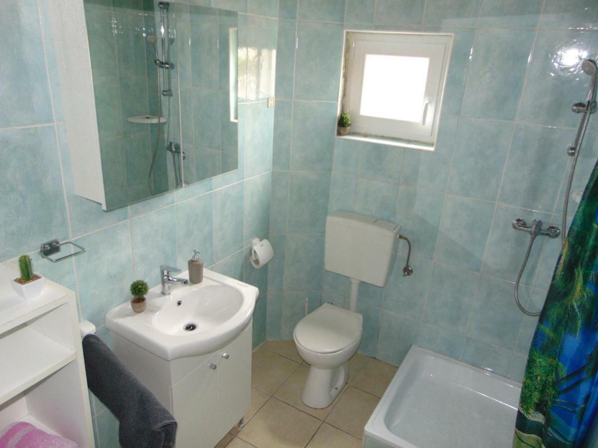 זאדאר Apartment 2 מראה חיצוני תמונה