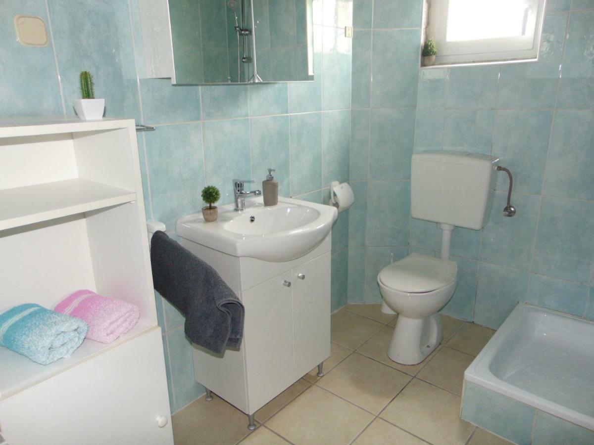 זאדאר Apartment 2 מראה חיצוני תמונה