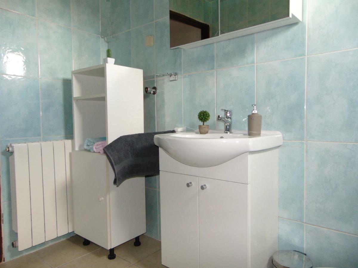 זאדאר Apartment 2 מראה חיצוני תמונה